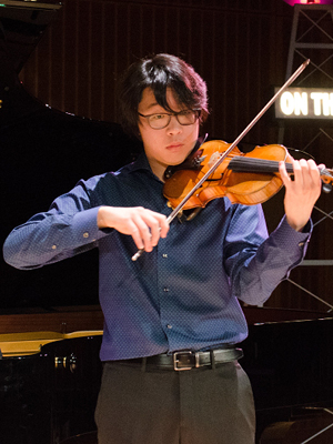 Official site of the acura grand prix of long beach, includes race information, news updates and ticket purchasing information. Jun Lin | From the Top