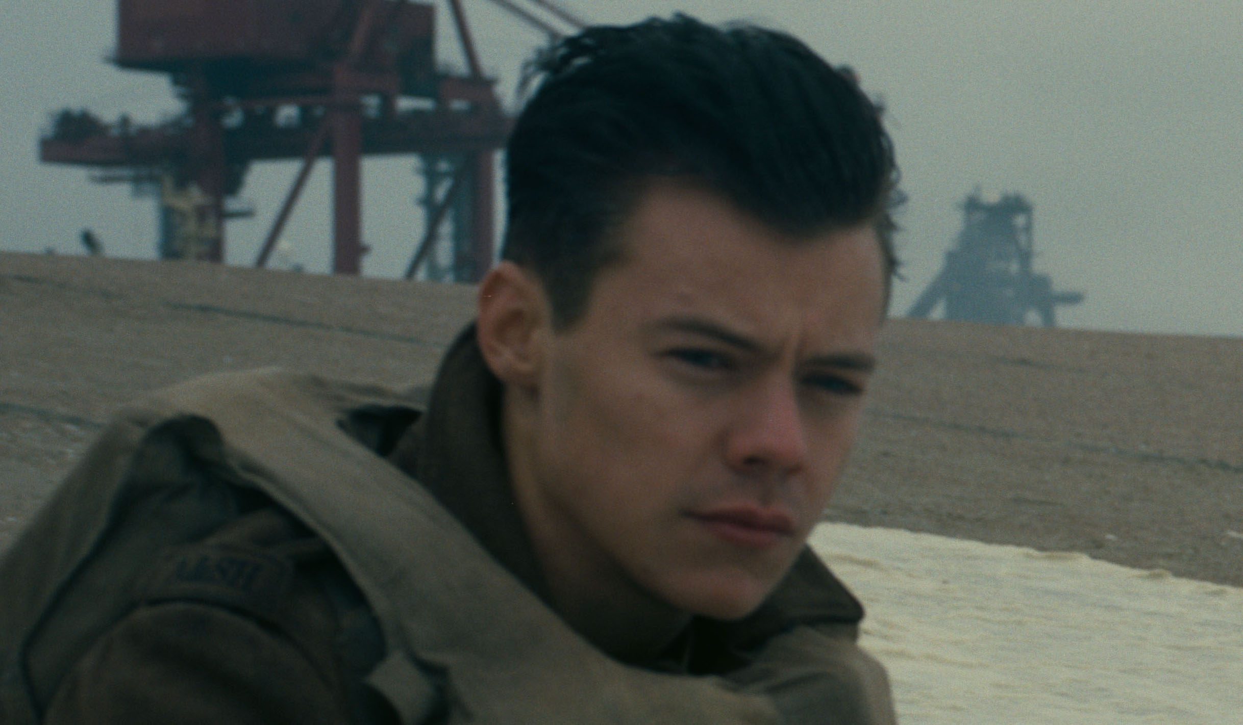 Generations have been left to harness that app. Harry Styles Goes to War in 'Dunkirk' - Front Row Features