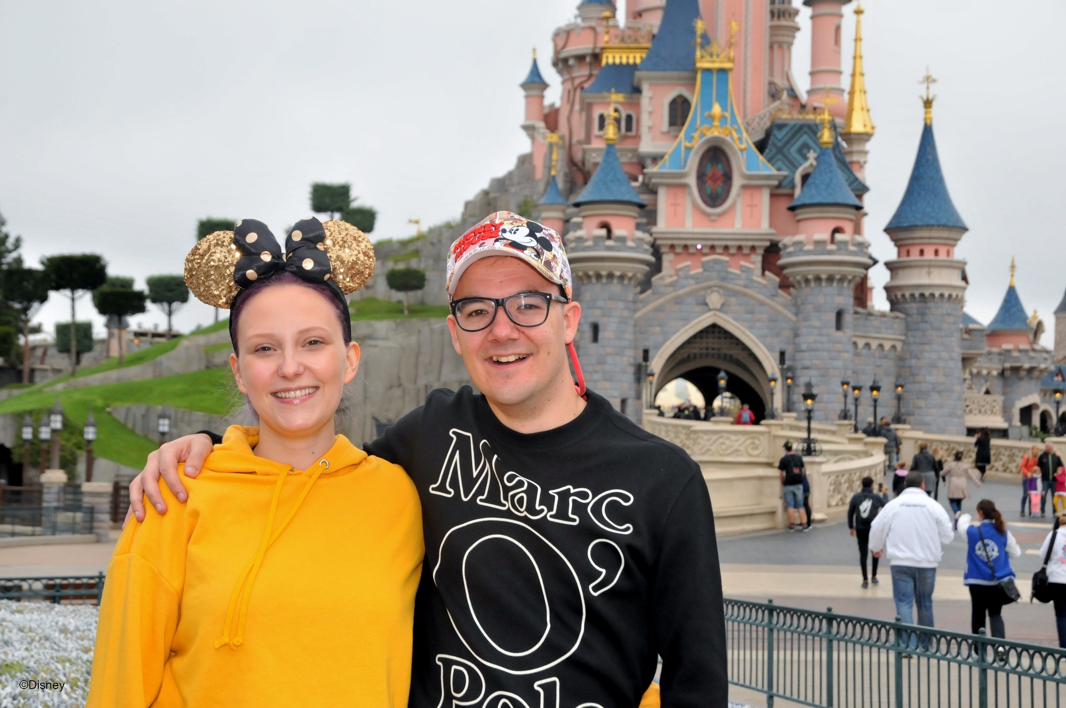 Disneyland Paris Dag 3 Froy S Blog