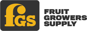 Fruit Growers Supply logo