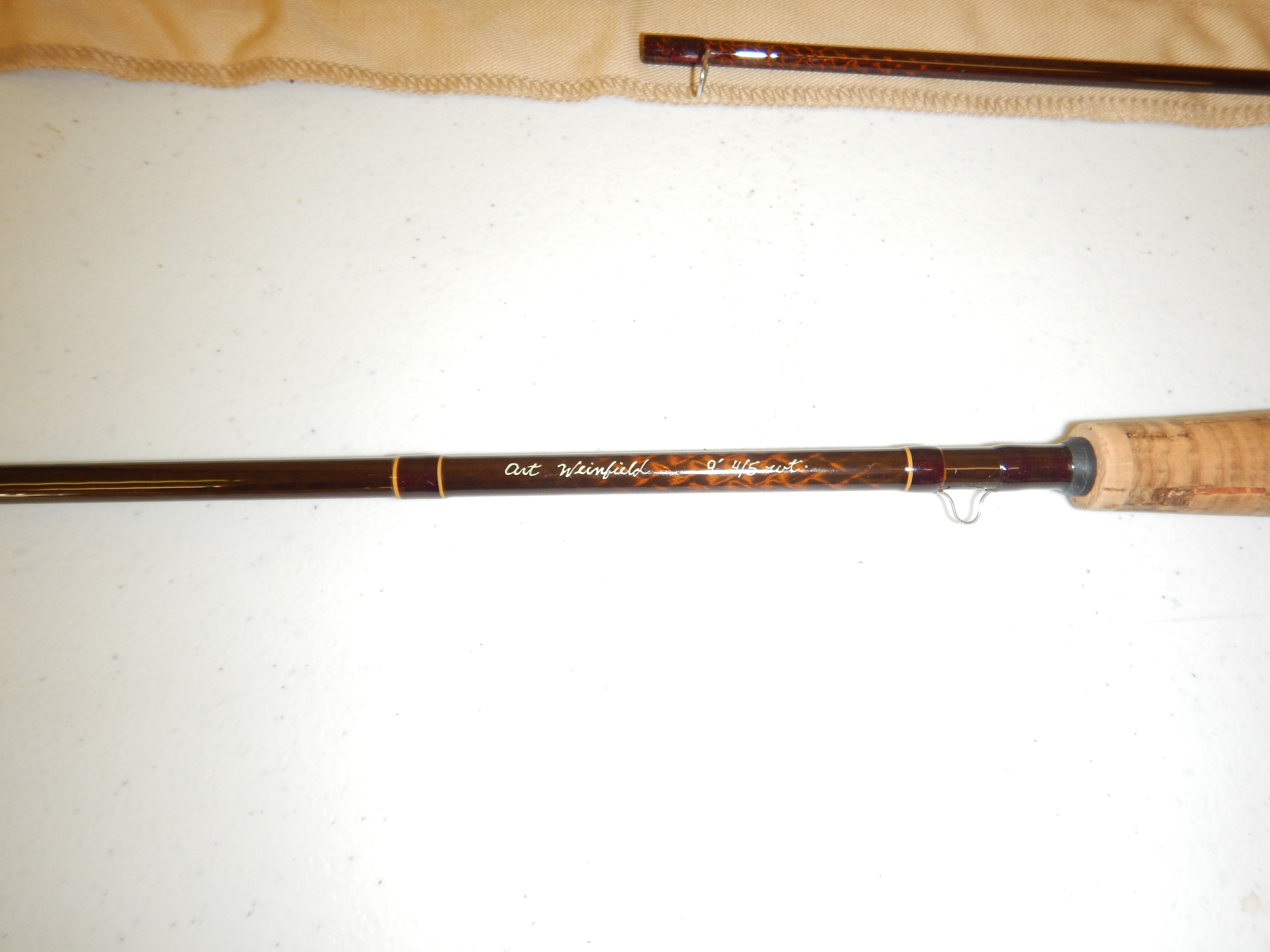rod sale