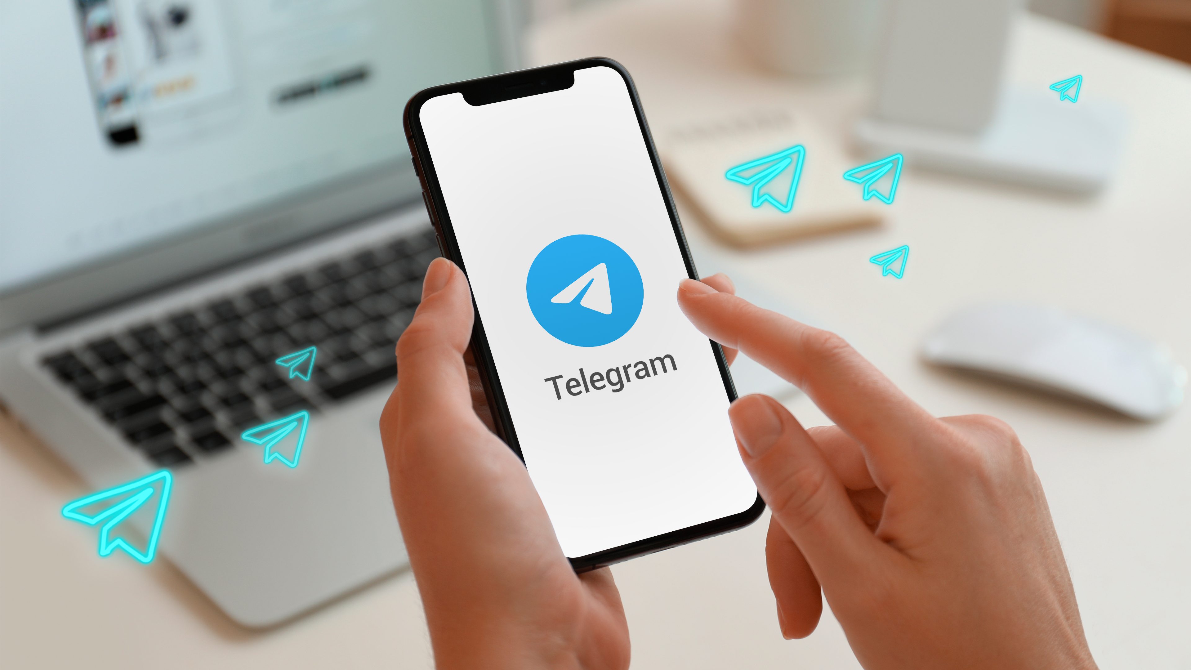 how-to-use-telegram-app-without-mobile-number-know-best-tips