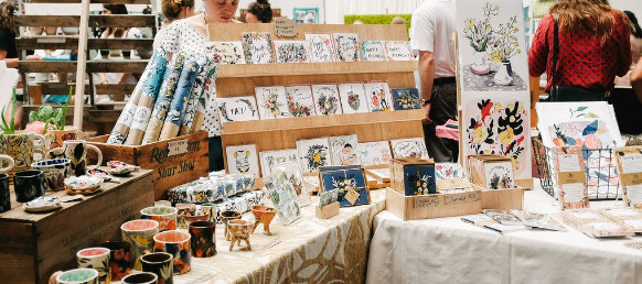 Christmas Craft Fair 2021 Fsdc Dchf