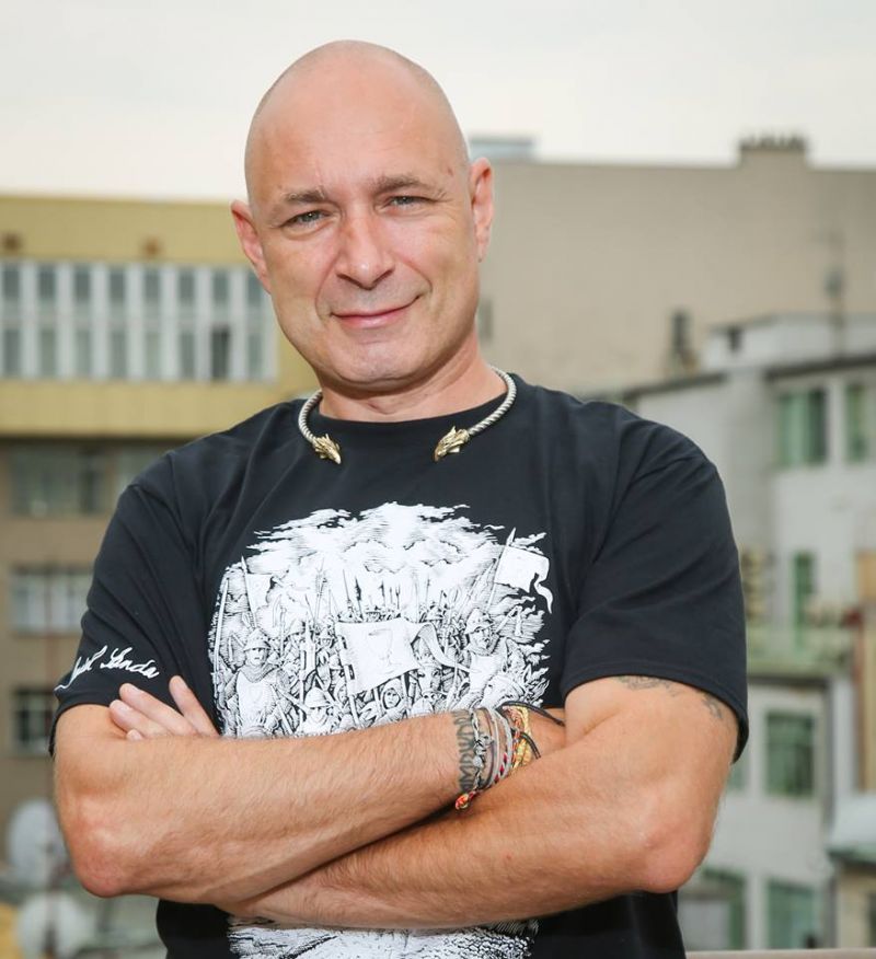 Před 60 lety vybuchla nejsilnější jaderná bomba. Daniel Landa Tickets Concerts And Tour Dates 2022 Festivaly Eu