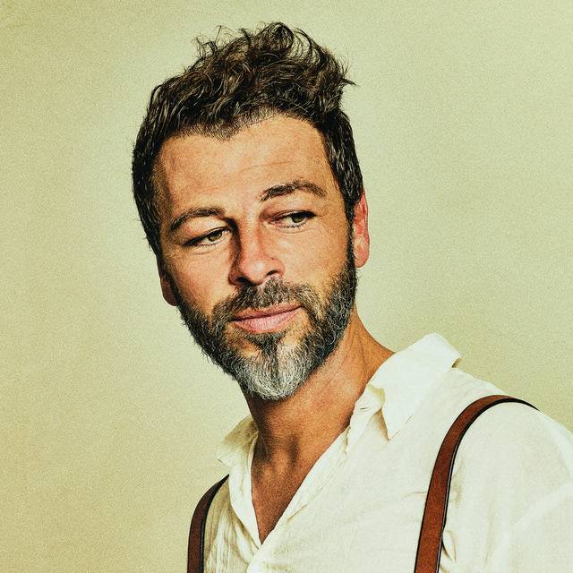 Christophe Mae Concert 1 10 2021 Parc Chanot Auditorium Marseille Festivaly Eu