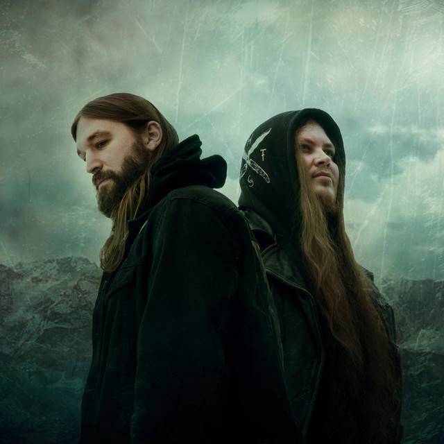 Harakiri For The Sky Schammasch Gaerea Concert 28 1 2022 Futurum Music Bar Prague Festivaly Eu