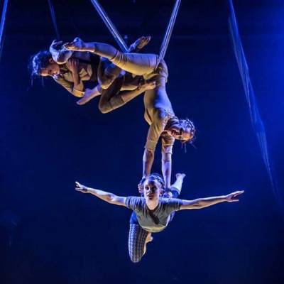 Kabaret Pot A Lesk Aneb Azyl Pro Vsechny Druhy Umeni Festivaly Eu