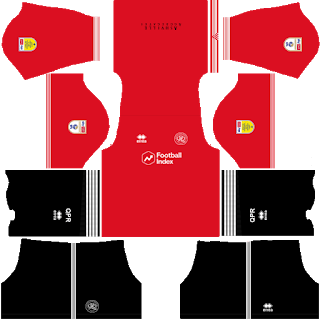 Qpr Kit 2022 : Queens Park Rangers Fc Dls Kits 2021 Dream League Soccer Kits 2021