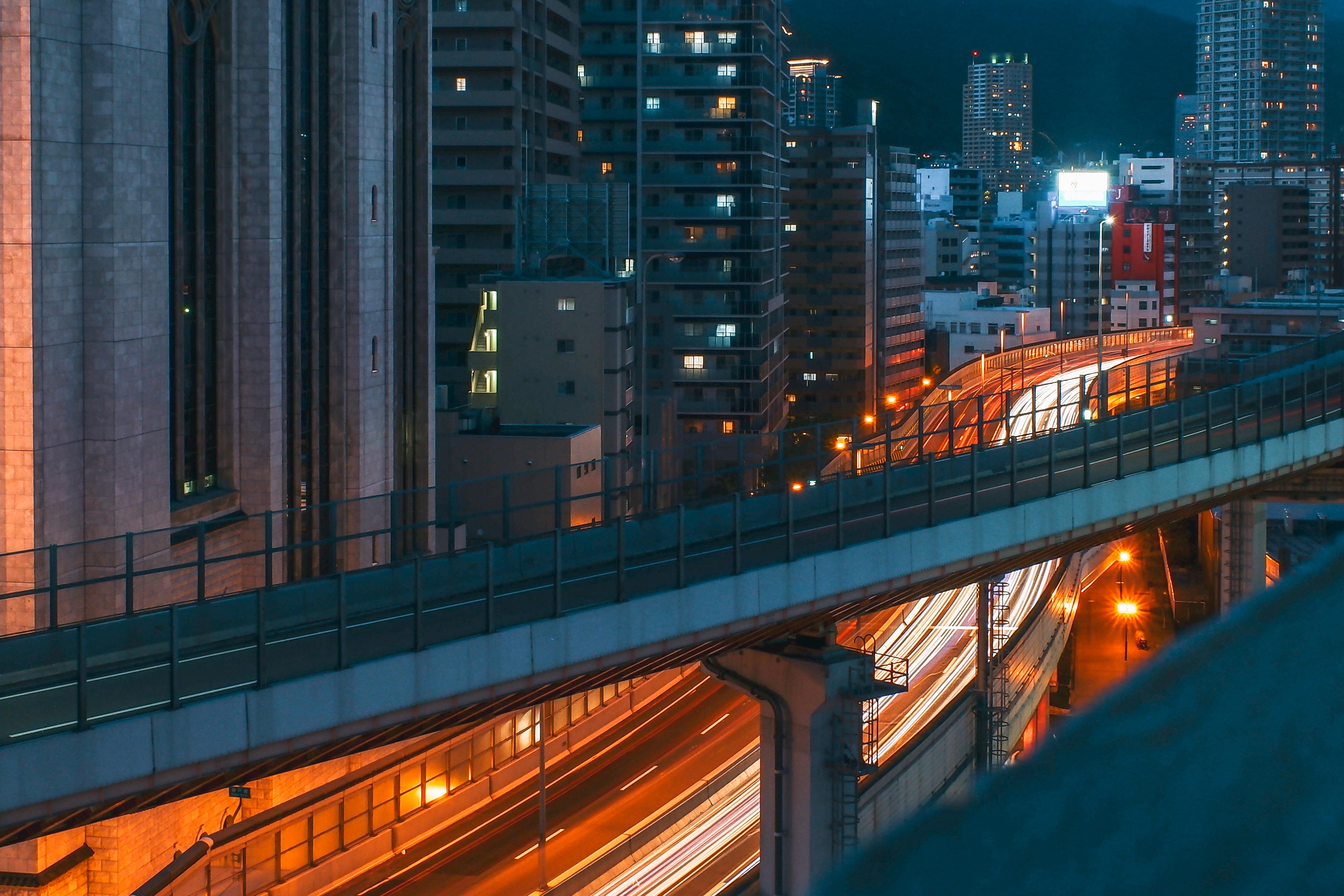 風景 富士フイルム XF10で撮る神戸の夜|Photo Journal Vol.90 | LifeStyle