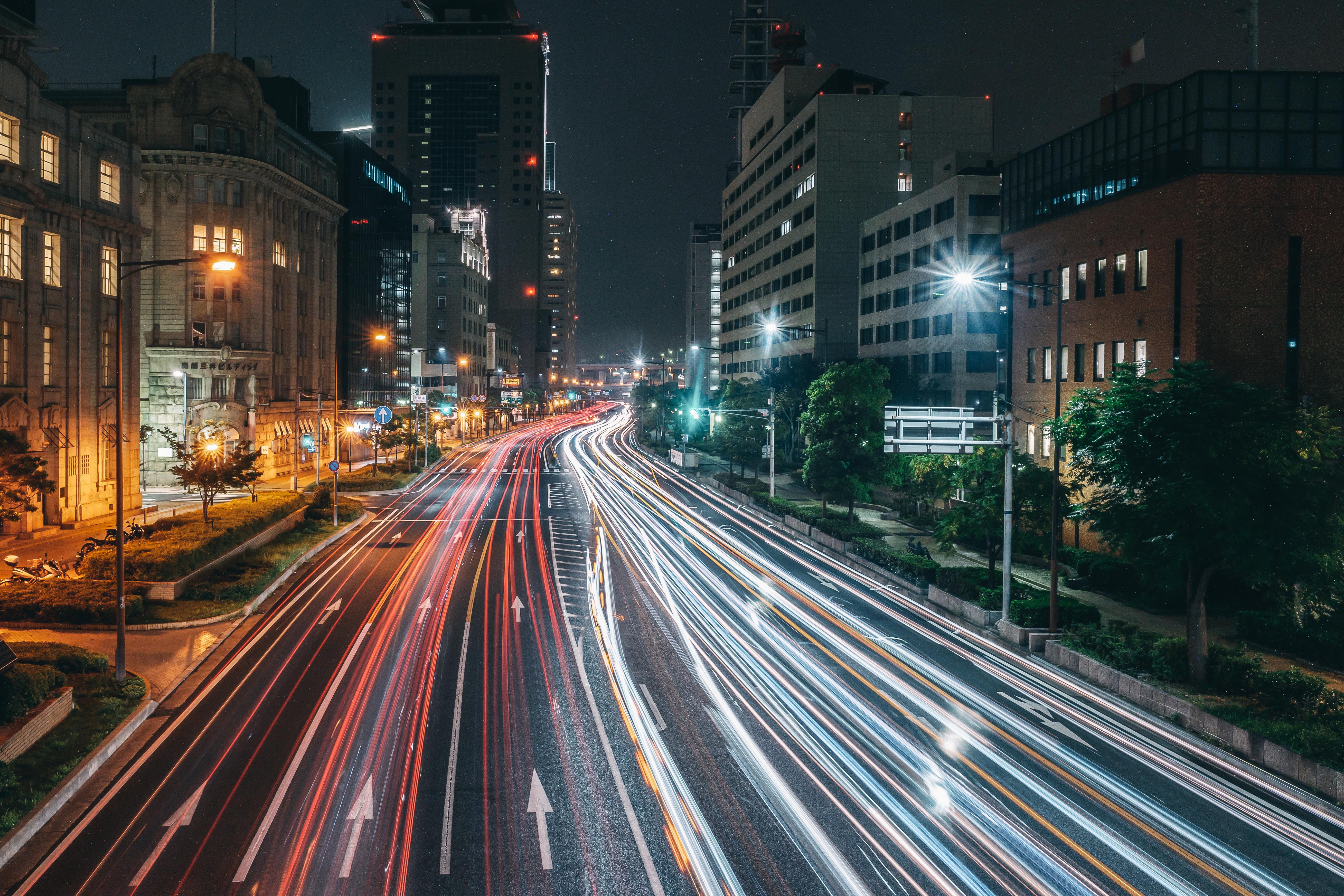 富士フイルム XF10で撮る神戸の夜|Photo Journal Vol.90 | LifeStyle