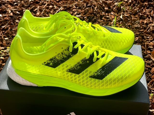 Adizero pro 2021 Clearance