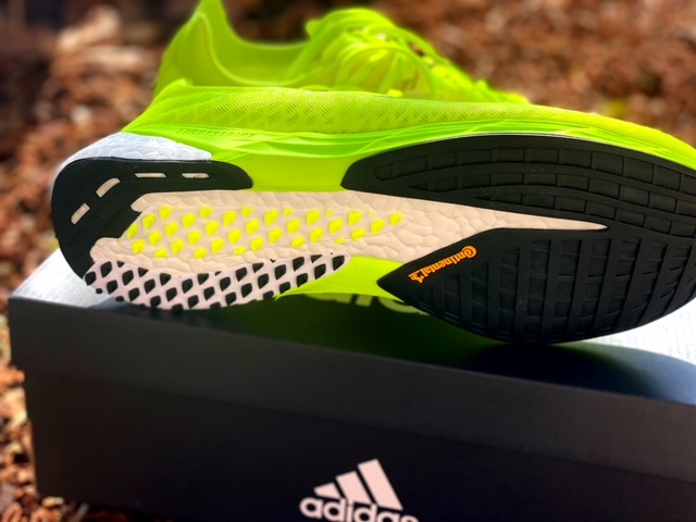 adidas adizero pro 4