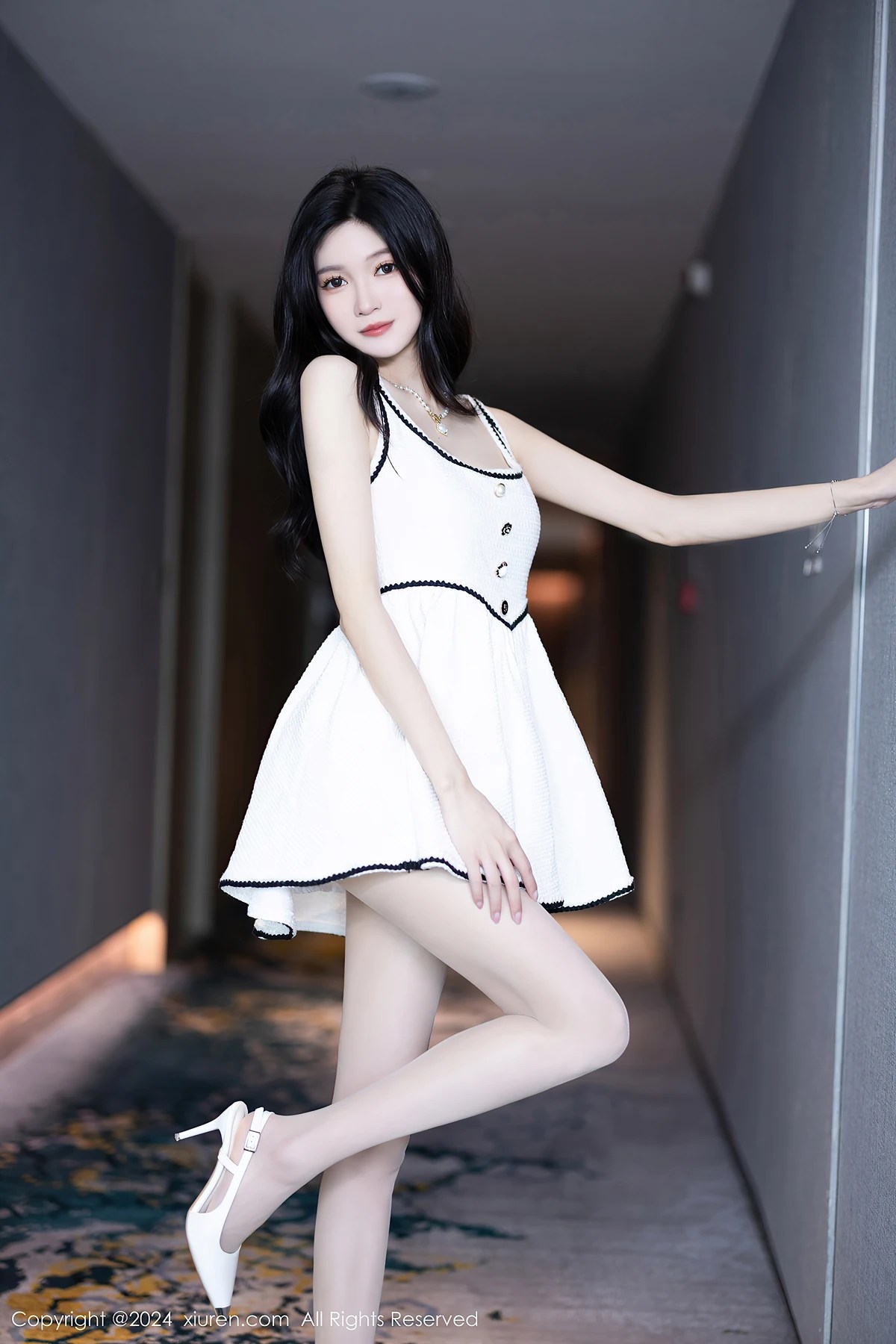 花语小站-福利写真