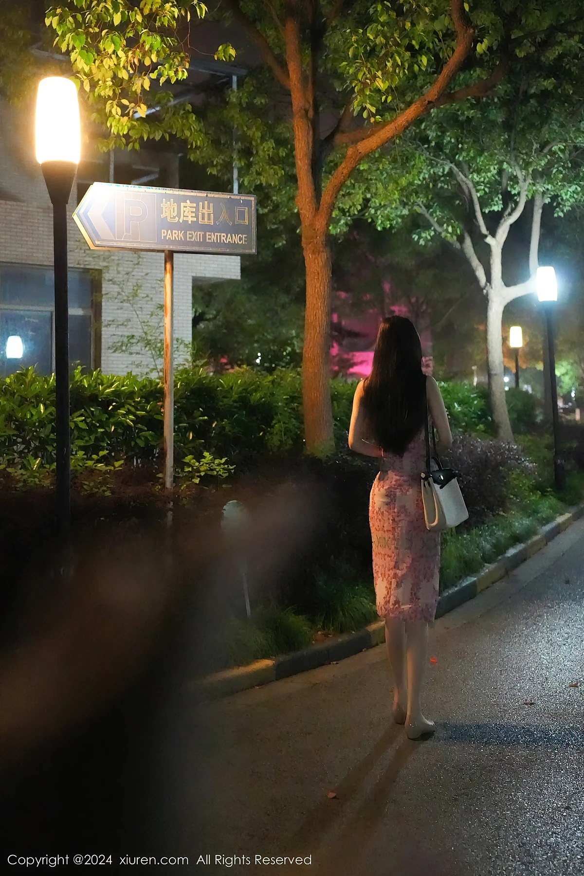 花语小站-福利写真