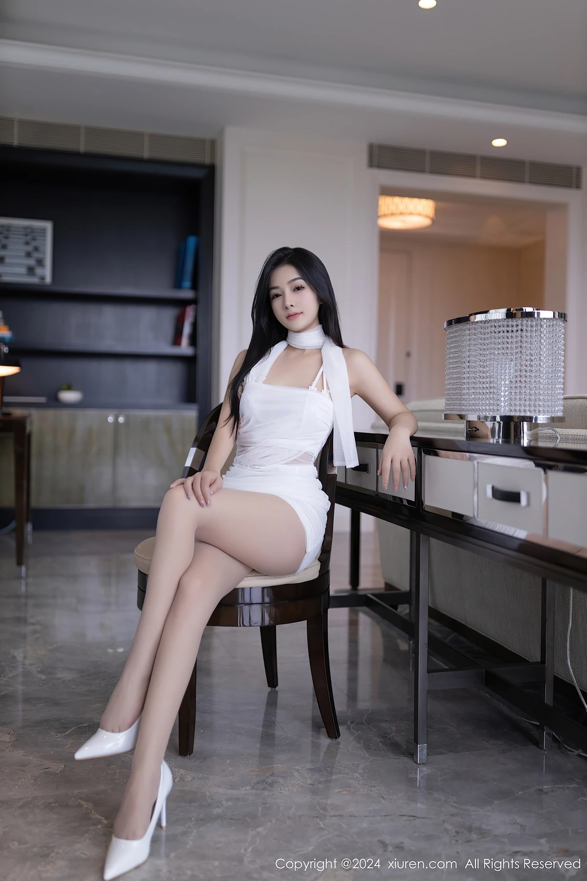 花语小站-福利写真