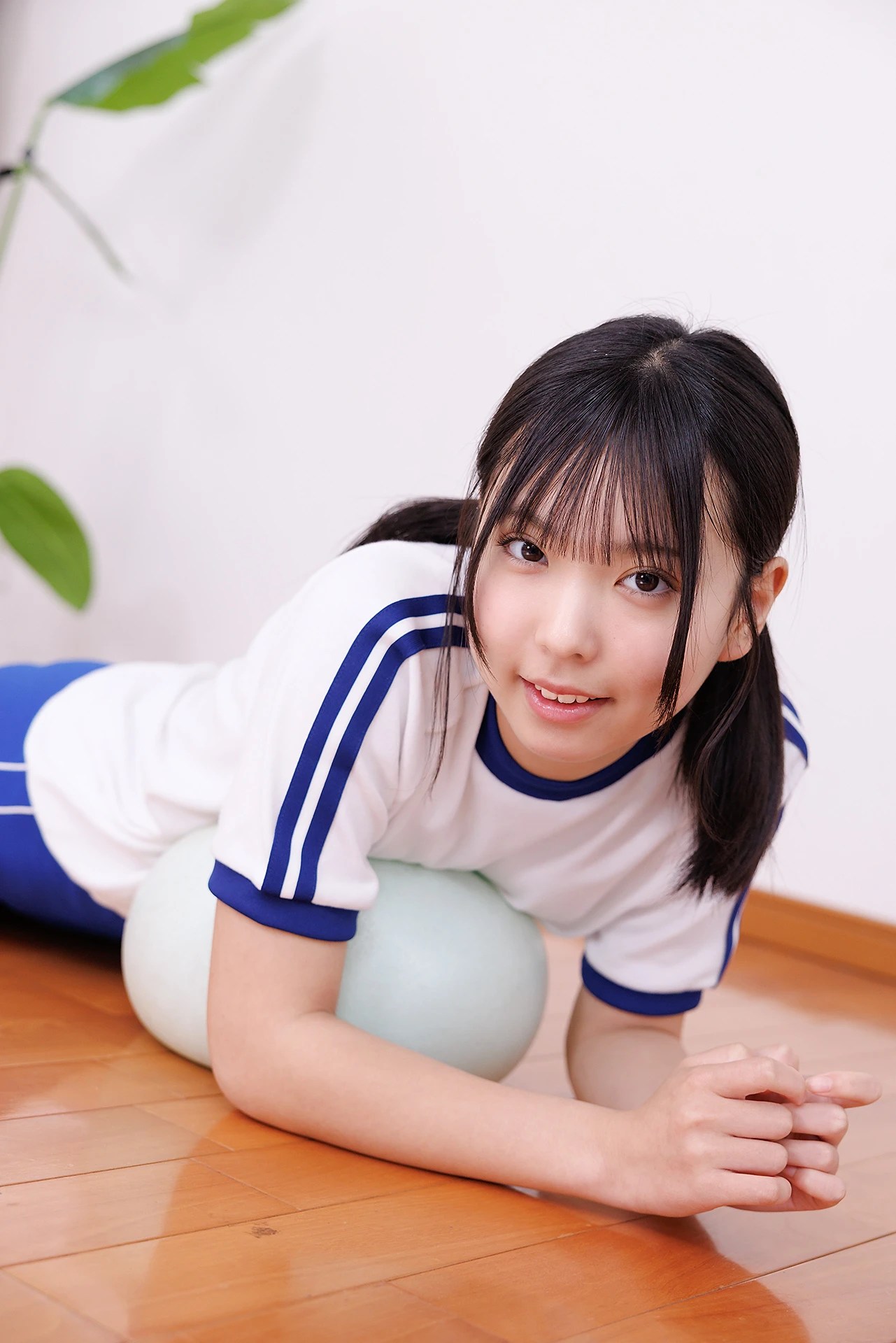 川野りあ Secret Gallery Stage2写真集深度解析 26 川野りあ Secret Gallery Stage2写真集深度解析