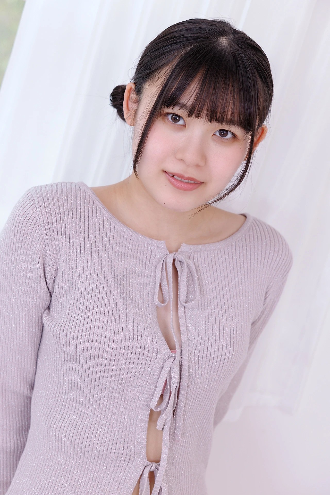 大空りま Minisuka.tv 2025年9月写真集精选