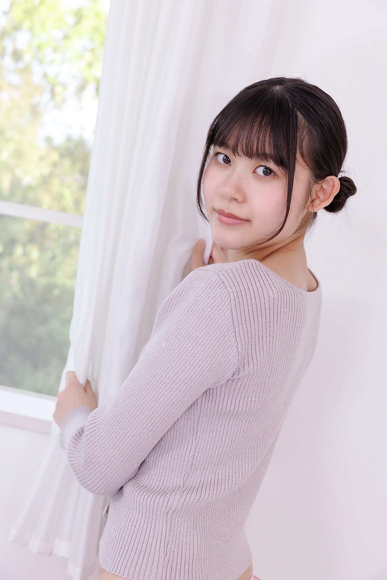 大空りま Minisuka.tv 2025年9月写真集精选