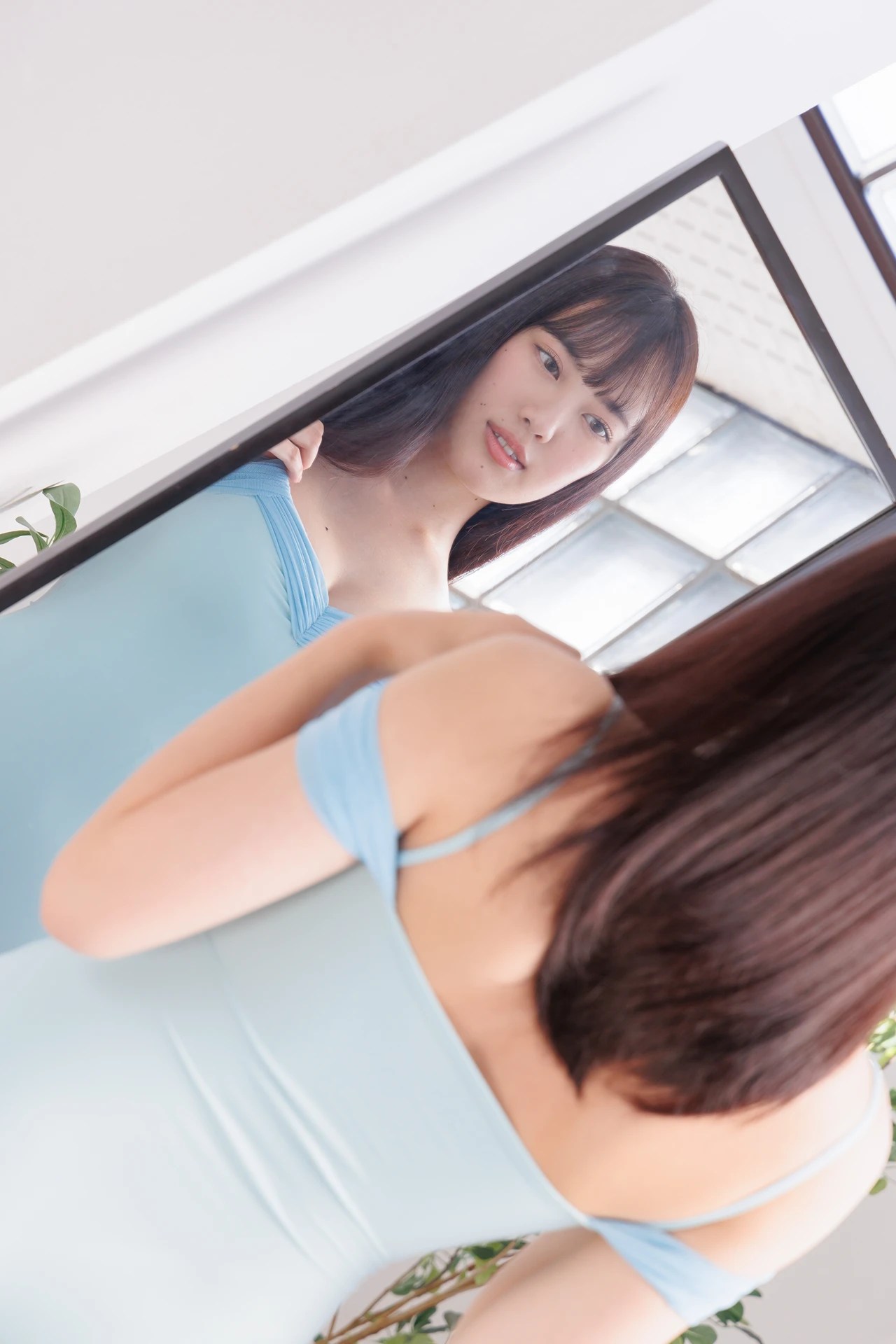 柏木さりな写真集魅力解析与作品特色 54 柏木さりな写真集魅力解析与作品特色