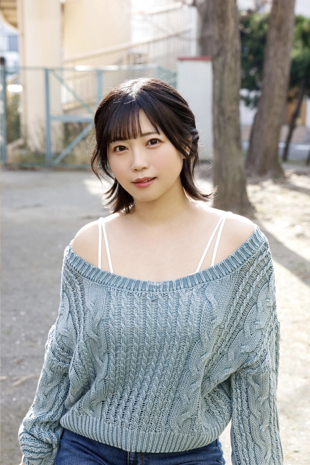 Miharu Usa 羽咲みはる, Prestige 写真集 「Episode Other Cut Edition」 Set.05