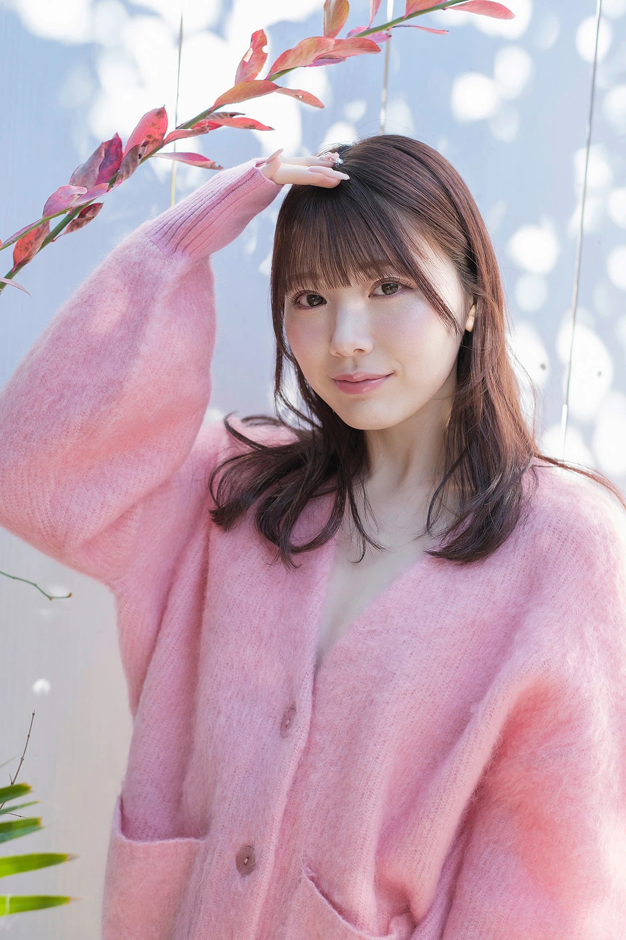 Mio Ishikawa 石川澪, デジタル写真集 「ふたり暮らし」 Set.02