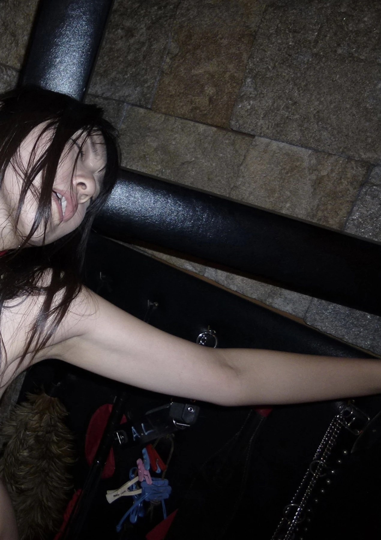 Tsubomi つぼみ キカタン女優ハメ撮り集 vol.25 つぼみ、貸します Set.04