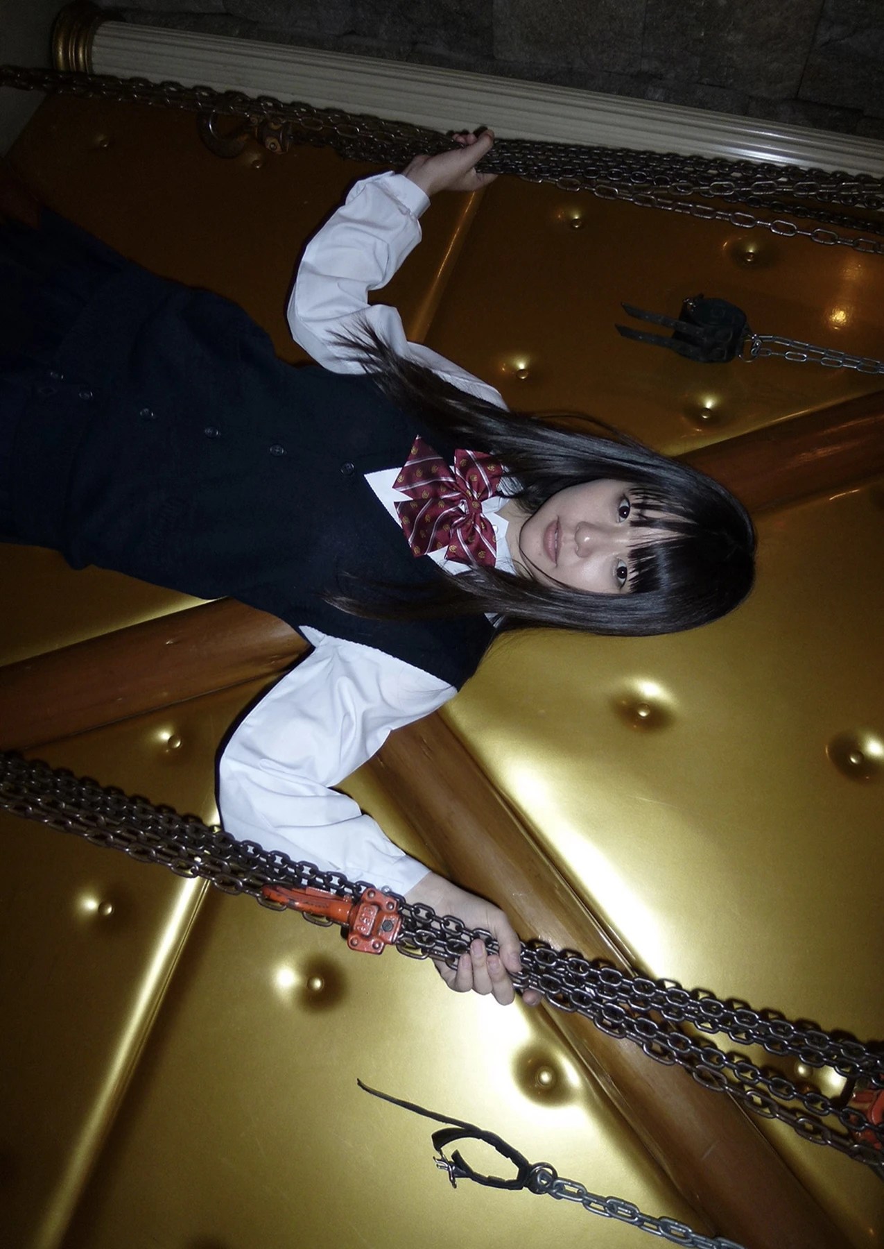 Tsubomi つぼみ キカタン女優ハメ撮り集 vol.25 つぼみ、貸します Set.04