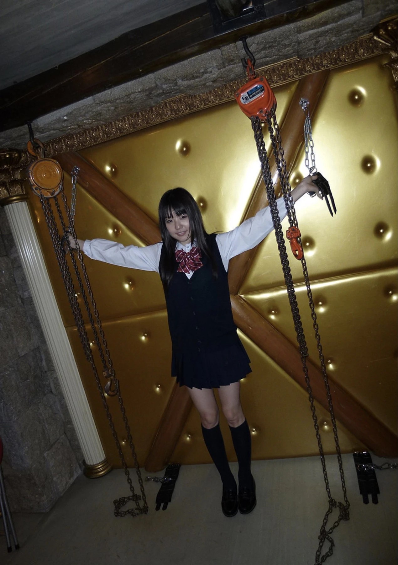 Tsubomi つぼみ キカタン女優ハメ撮り集 vol.25 つぼみ、貸します Set.04