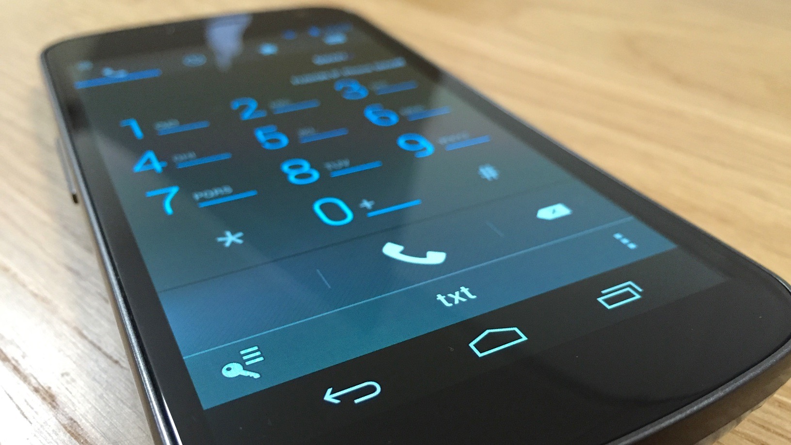 Androidスマートフォンをfusion Ip Phone Smartで自宅用固定電話にする 14年版 Fujitaka Net