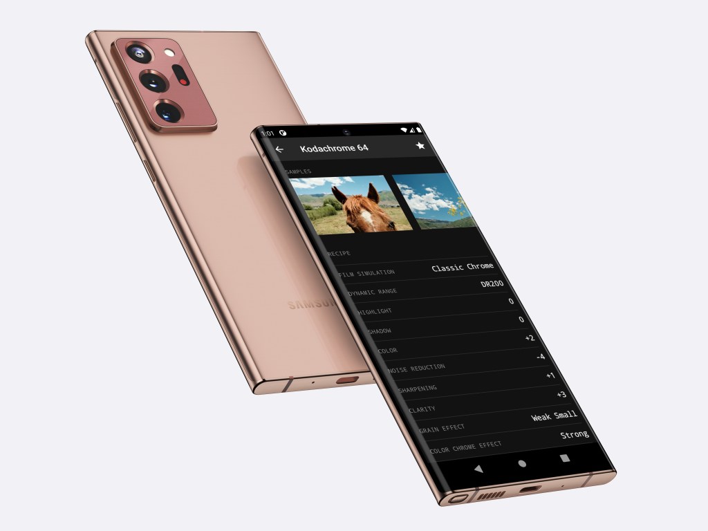 Still, the pixel 6 is the best camera phone for most android users. Fuji X Weekly App Named A Top Camera App Fuji X Weekly