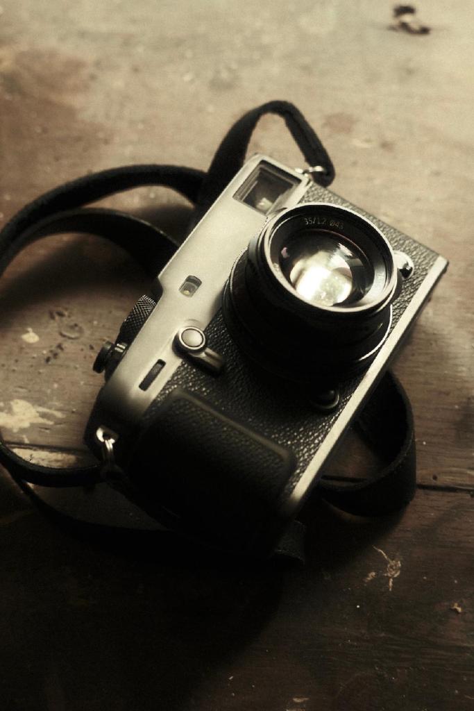 Buka hari ini sampai pukul 20.00. Fujifilm X-E4 (X-Trans IV) Film Simulation Recipe: Grizzly