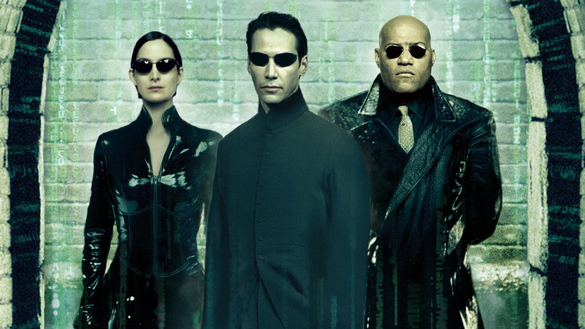 The Wachowskis Are Currently Working On A 'Matrix 4'