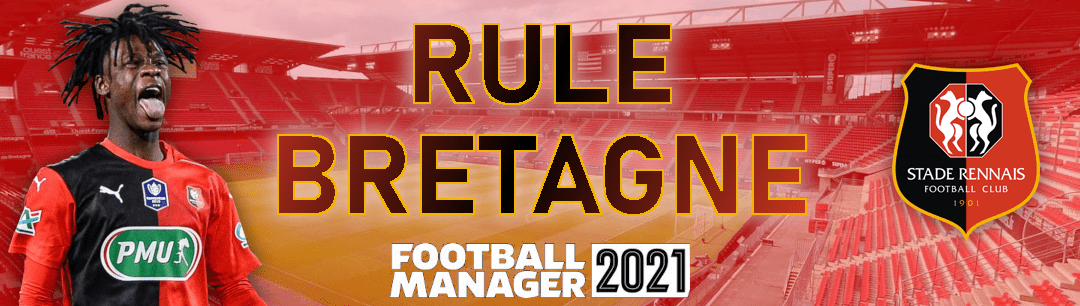 Rule Bretagne The Unbeatables Fuller Fm