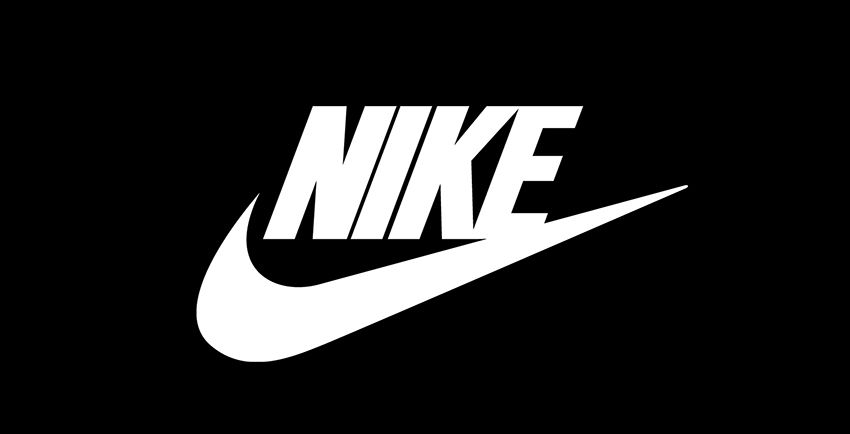 12 Principles Of Design Followed By Nike