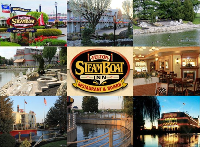 13+ Unique Fulton Steamboat Inn Lancaster Pa / Fulton Steamboat Inn Coupon â Lancaster PA | Coupons / Enjoying an overnight stay in lancaster pa.