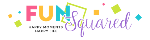 Fun-Squared logo