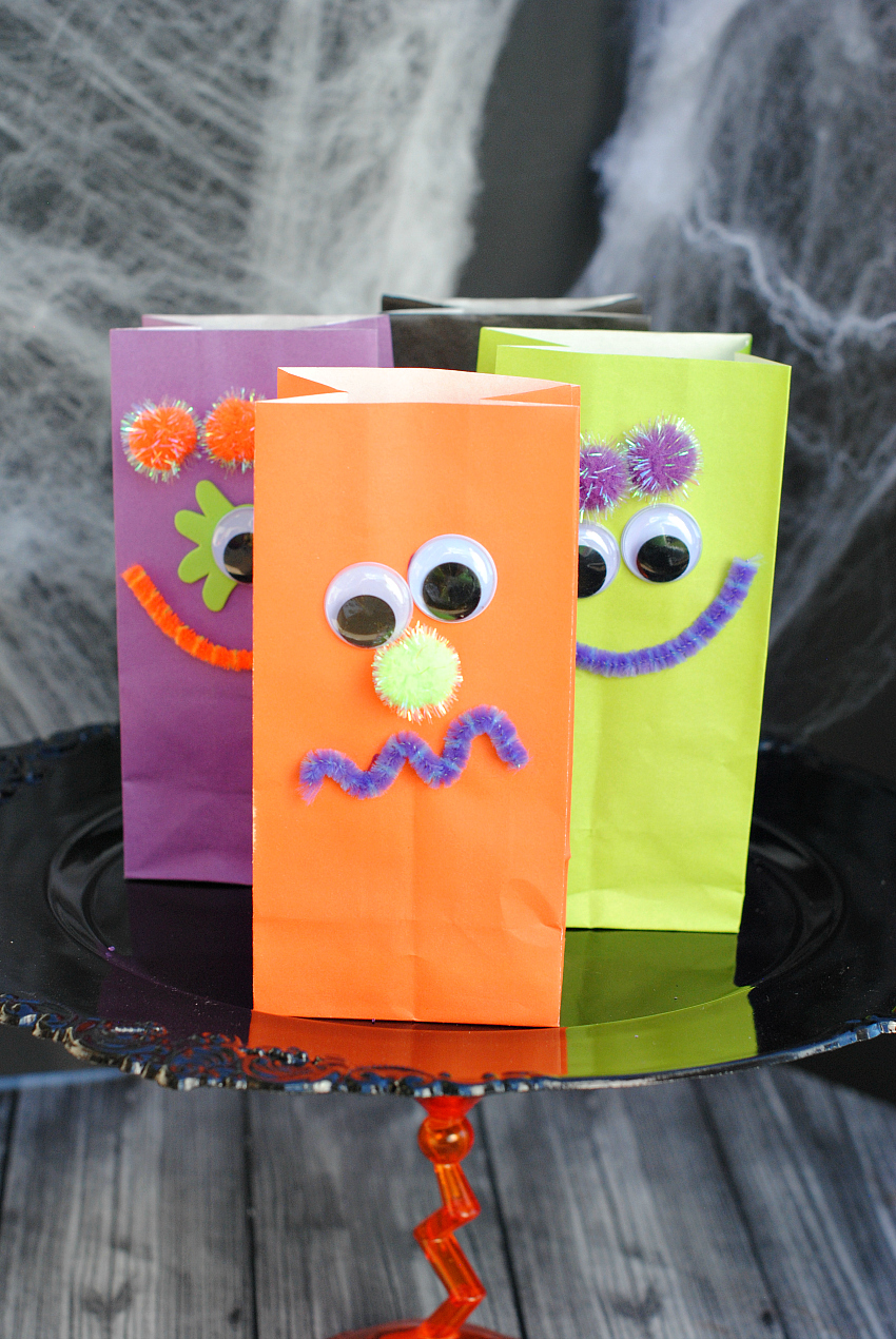 Halloween is just around the. Easy & Fun Halloween School Party Ideas â Fun-Squared