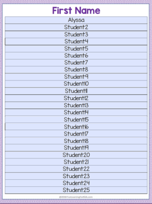name writing practice activities and name tracing worksheets