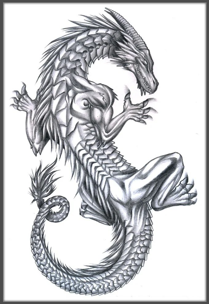 60 Awesome Dragon Tattoo Designs For Men 990_x_680_jpg