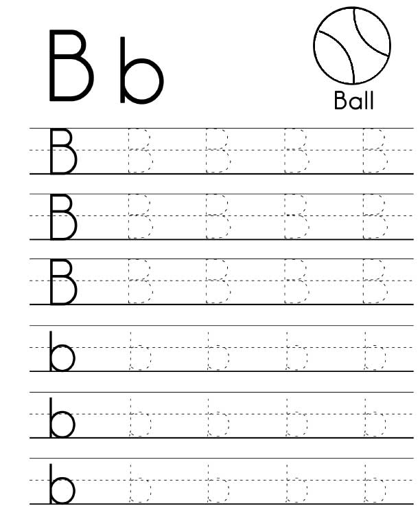 4 tracing workbooks recommend for preschooler kindergarten and 1st