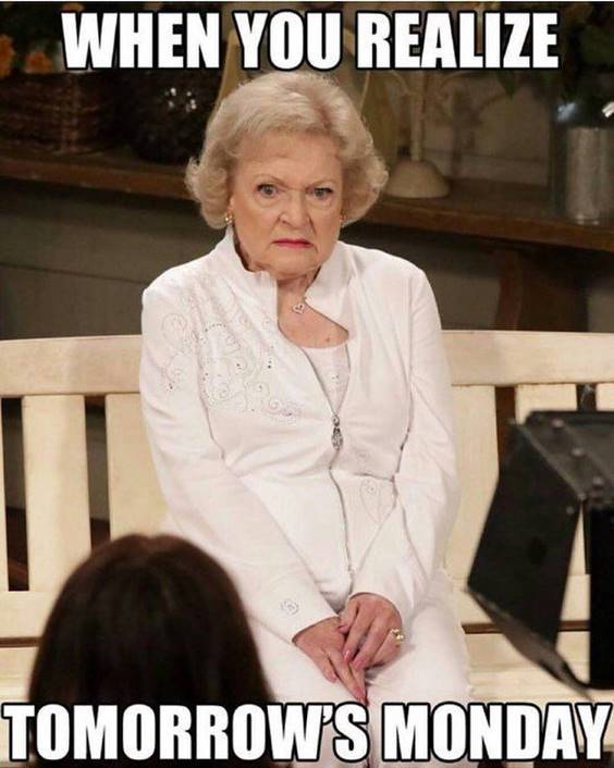 Make your own images with our meme generator or animated gif maker. 95 Best Funny Sunday Memes For The Weekend Funzumo