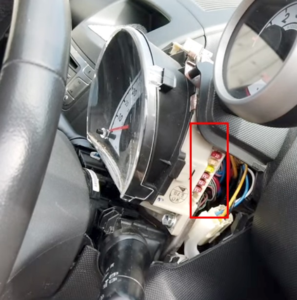 Fuse Box Diagram Toyota Aygo 2005 2014 Relay With Assignment And Location Fuse Box Diagram Toyota Aygo 2005 2014 Relay With Assignment And Location