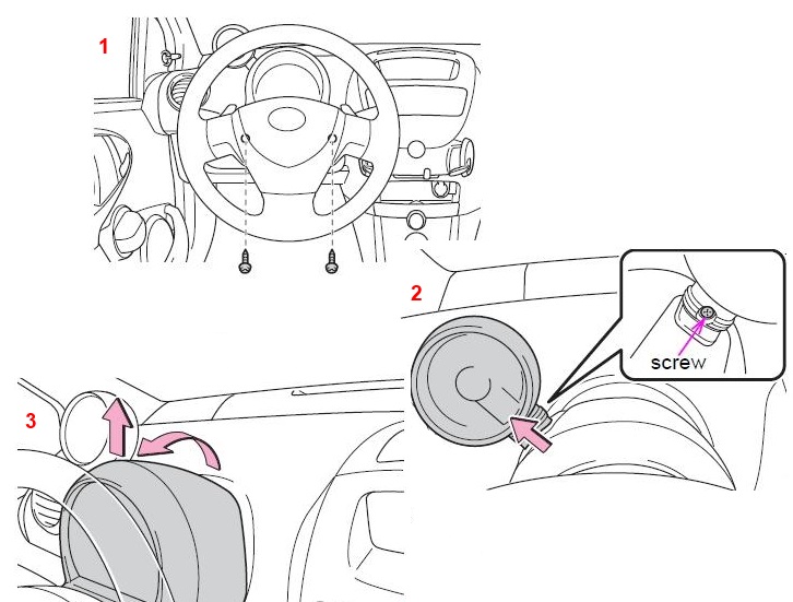 Fuse Box Diagram Toyota Aygo 2005 2014 Relay With Assignment And Location Fuse Box Diagram Toyota Aygo 2005 2014 Relay With Assignment And Location
