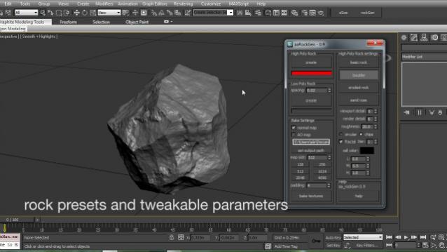 15 Free 3ds Max Scripts And Plugins Fusemesh