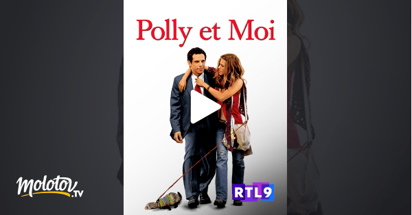 Polly et moi en Streaming - Molotov.tv