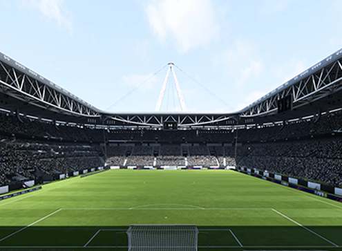 Another may be they're aiming for a vehicle with an aggressive appearance. Allianz Stadium (Juventus Stadium) - FIFA 18 Ultimate Team Stadiums | Futhead