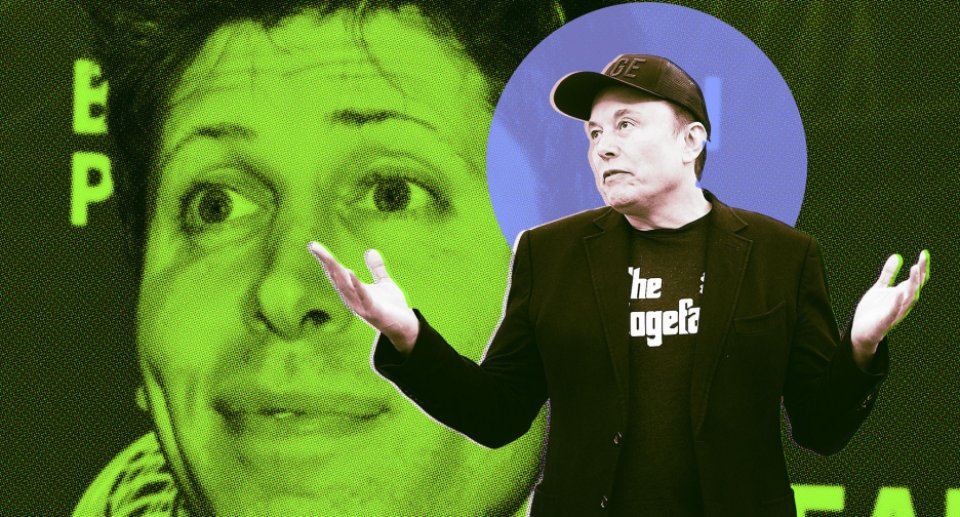 Elon Musk Is Fuming That Workers Keep Ditching His Company for OpenAI Elon Musk Is Fuming That Workers Keep Ditching His Company for OpenAI