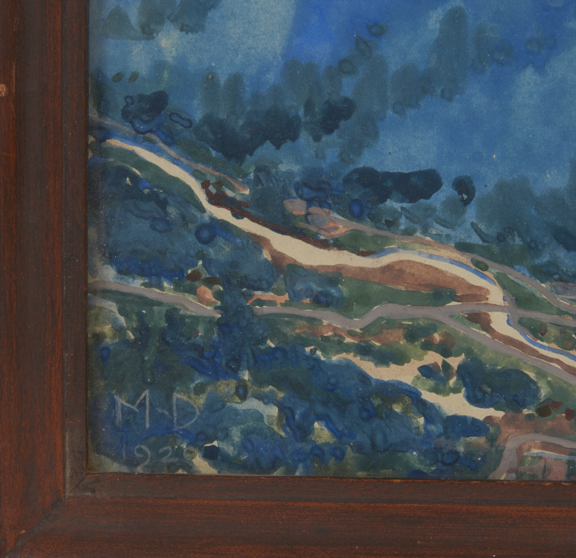 Plus, there are limits to that coverage. Painting, Maynard Dixon (1875-1946) | Witherell's Auction House
