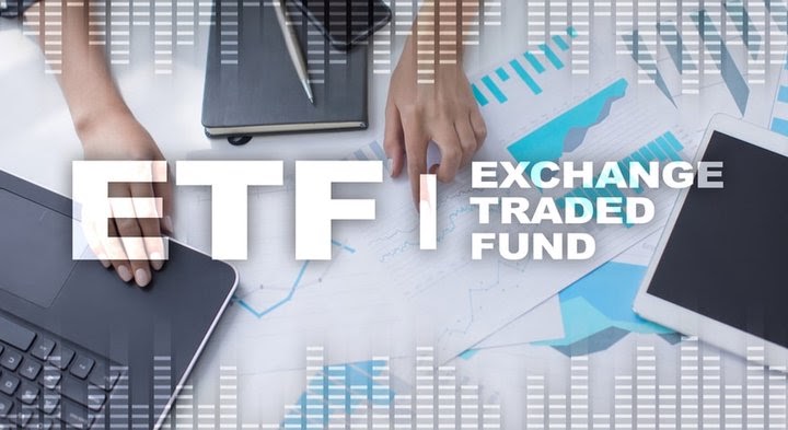 5 platform crypto exchange terbaik. Berbagai keuntungan perdagangan ETF terbaik di tahun ini