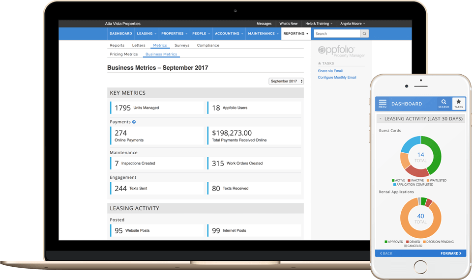 But why is investing so important? AppFolio Gains Customers; Profits Surge | The Motley Fool
